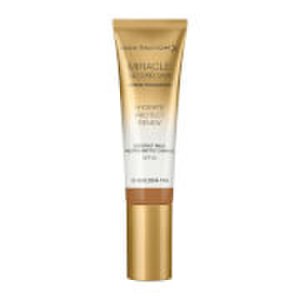 Max Factor Miracle Touch Second Skin 30ml (Various Shades) - Golden Tan