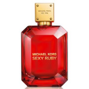 MICHAEL MICHAEL KORS Sexy Ruby Eau de Parfum 100ml