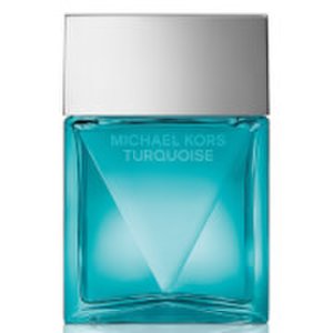 MICHAEL MICHAEL KORS Turquoise for Women Eau de Parfum 100ml