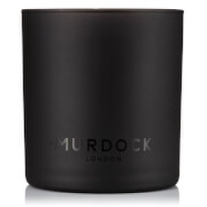 Murdock London candela al tè nero 38 cl
