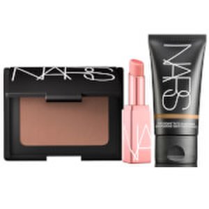 NARS Cosmetics Radiance Kit (Various Options) - Malaga