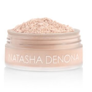 Natasha Denona Invisible Hd Face Powder 15g (Various Shades) - 01 Light Medium