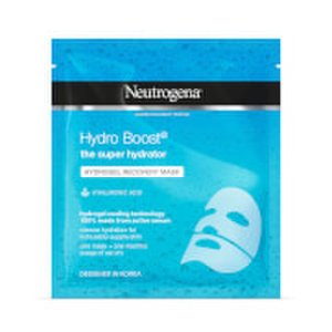 Neutrogena Hydro Boost Hydrogel Recovery Mask 30ml