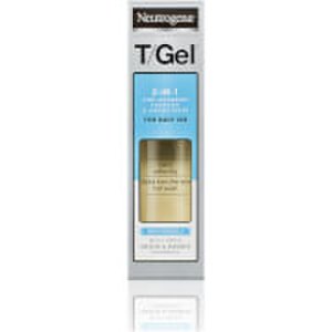 Neutrogena T/Gel 2-in-1 shampoo + balsamo anti-forfora 250 ml