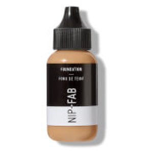 NIP + FAB Make Up fondotinta 30 ml (varie tonalità) - 40