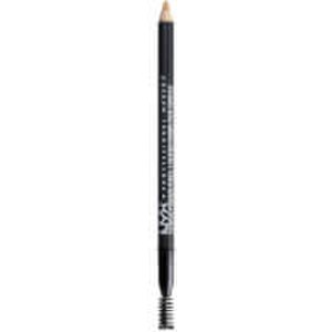 NYX Professional Makeup Eyebrow Powder Pencil (Varie tonalità) - Blonde