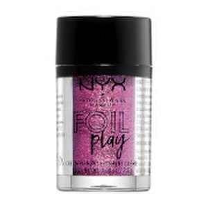 NYX Professional Makeup Foil Play pigmento in crema (varie tonalità) - Booming