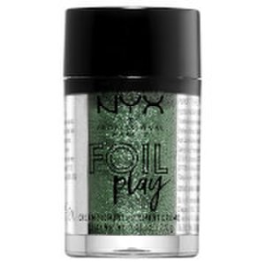 NYX Professional Makeup Foil Play pigmento in crema (varie tonalità) - Hunty