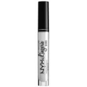 NYX Professional Makeup Lip Lingerie Gloss 3,4 ml (varie tonalità) - Clear