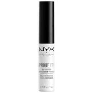 NYX Professional Makeup Proof It! - Waterproof Eye Shadow Primer