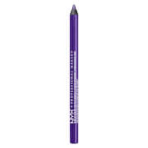 NYX Professional Makeup Slide On Pencil (Varie Tonalità) - Purple Blaze