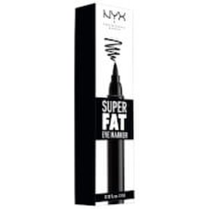 NYX Professional Makeup Super Fat Eye Marker - Carbon Black
