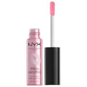 NYX Professional Makeup #THISISEVERYTHING olio labbra colorato
