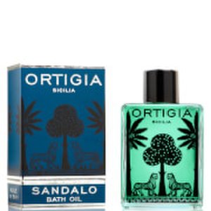 Ortigia Sandalo Bath Oil 200ml