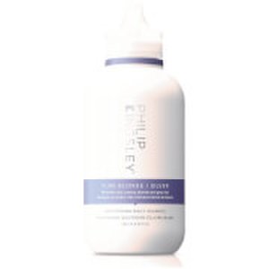 Philip Kingsley Pure Blonde/Silver shampoo per capelli bianchi, biondi e grigi (250 ml)