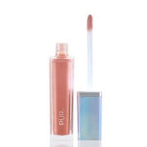 Pur - PÜr out of the blue light up high shine lip gloss 3g (various shades) - dreams
