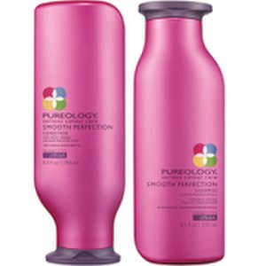 Pureology Smooth Perfection Shampoo e Conditioner (250ml)