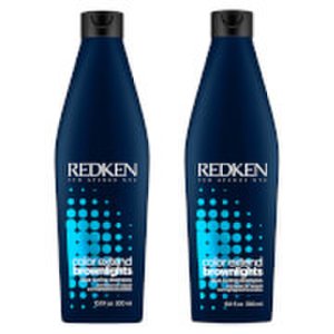 Redken Color Extend Brownlights Shampoo Duo