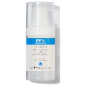 REN Vita Mineral™ Active 7 Eye Gel