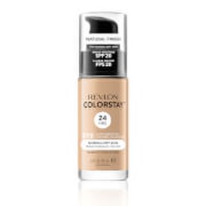 Revlon ColorStay Make-Up Foundation for Normal/Dry Skin (Various Shades) - Butterscotch