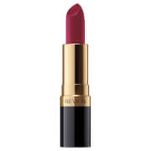Revlon Super Lustrous Lipstick 4.2g (Various Shades) - Bombshell Red
