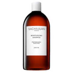 Sachajuan Moisturizing Shampoo 1000ml