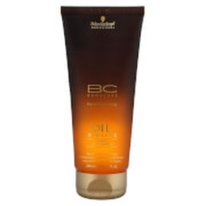 Schwarzkopf BC Oil Miracle shampoo (200 ml)