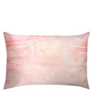 Slip Pure Silk Pillowcase - Pink Agate