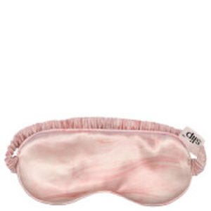 Slip Pure Silk Sleep Mask - Pink Agate