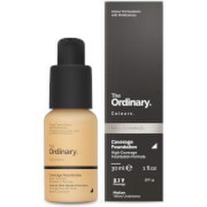 The Ordinary Coverage Foundation with SPF 15 by The Ordinary Colours 30 ml (varie tonalità) - 2.1Y
