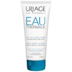 Uriage Eau Thermale Silky Body Lotion 200ml