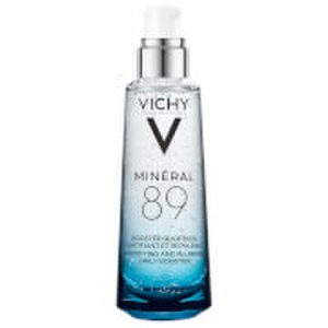 VICHY Minéral 89 Hyaluronic Acid Hydration Booster 75ml