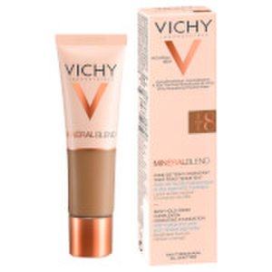 Vichy Mineralblend Fluid Copper Foundation 30ml