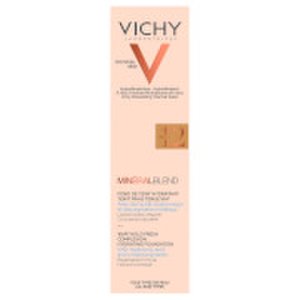 Vichy Mineralblend Fluid Sienna Foundation 30ml