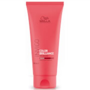 Wella Professionals INVIGO Color Brilliance balsamo per capelli spessi (200 ml)