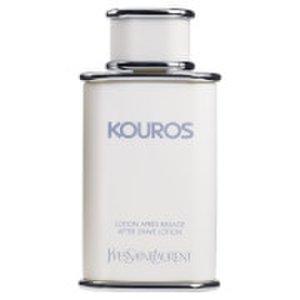 Yves Saint Laurent Kouros lozione dopobarba 100 ml