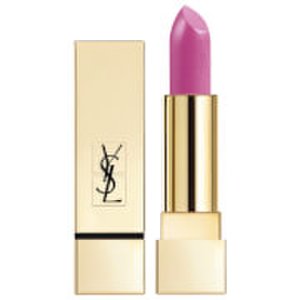 Ysl - Yves saint laurent rouge pur couture rossetto (varie tonalità) - 49 tropical pink