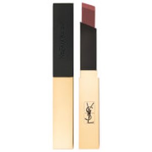 Ysl - Yves saint laurent rouge pur couture the slim rossetto 3,8 ml (varie tonalità) - 6 nu insolite
