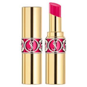 Yves Saint Laurent Rouge Volupte rossetto lucido (vari colori) - 06 Pink in Devotion
