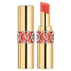 Yves Saint Laurent Rouge Volupte rossetto lucido (vari colori) - 14 Corail in Touch