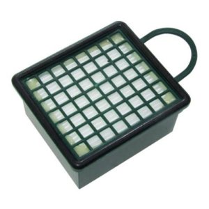 Giordanoshop.com - Microfiltro filtro igienico hepa per folletto vk 130 131