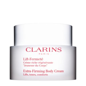 Clarins - Lift-fermeté crema rigenerante tonificante corpo