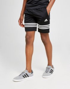 adidas Match Shorts Junior, Nero