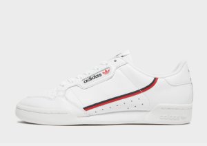 Adidas Originals Continental 80, Bianco