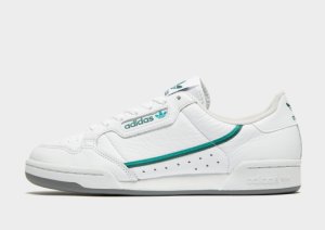 Adidas Originals Continental 80s, Bianco