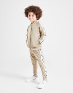 Adidas Originals Tape Superstar Tuta Bambino - Only at JD, Beige