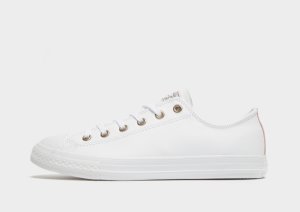 Converse All Star Ox Junior - Only at JD, Bianco