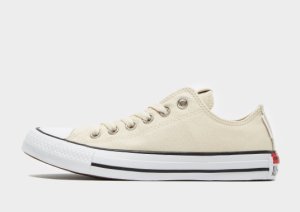 Converse Chuck Taylor All Star Ox Donna - Only at JD, Beige