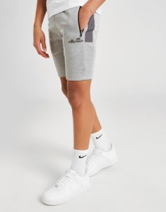 Ellesse Riley Poly Shorts Junior - Only at JD, Grigio