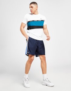 Lacoste Footing Shorts - Only at JD, Celeste